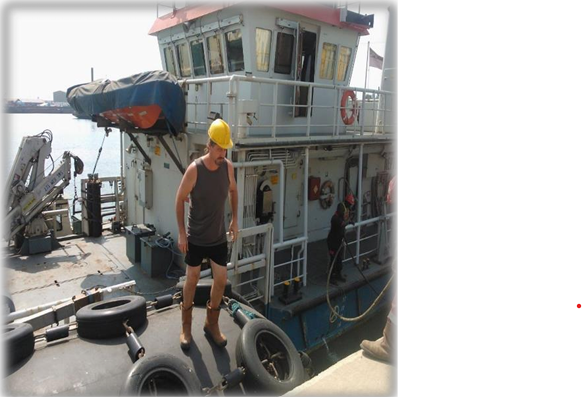 Marine Services