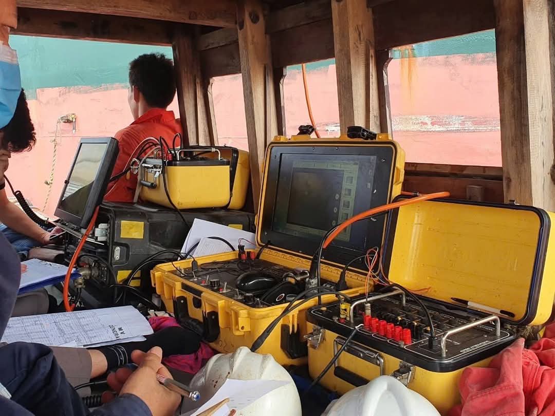 Marine operation